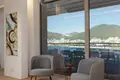 Apartamento 3 habitaciones 571 m² Montenegro, Montenegro