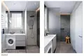 Квартира 3 комнаты 65 м² Минск, Беларусь