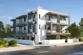 Квартира 2 спальни 83 м² Лакатамия, Кипр