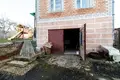 Дом 117 м² Острошицкий сельский Совет, Беларусь