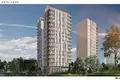 Квартира 4 спальни 140 м² Муратпаша, Турция