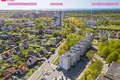Apartamento 3 habitaciones 58 m² Klaipeda, Lituania