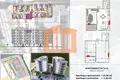 Mieszkanie 2 pokoi 54 m² Bashkia Durres, Albania