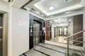 Attique 6 chambres 218 m² Muratpasa, Turquie