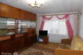 Wohnung 3 Zimmer 73 m² Rajon Maladsetschna, Weißrussland