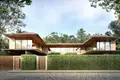 Villa de 4 dormitorios 449 m² Provincia de Phuket, Tailandia