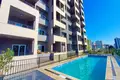 1 room apartment 43 m² Mezitli, Turkey