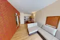 Apartamento 1 habitacion 67 m² Nesebar, Bulgaria