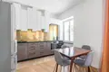 Квартира 2 комнаты 47 м² в Варшаве, Польша