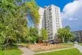 Квартира 2 комнаты 51 м² Минск, Беларусь