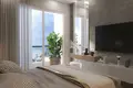 Apartamento 2 habitaciones 70 m² Mersin, Turquía