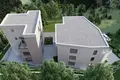 Appartement 2 chambres 76 m² Gornja Lastva, Monténégro