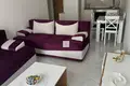 1 bedroom apartment 46 m² in Budva, Montenegro