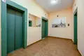 2 room house 63 m² Moscow, Russia