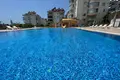1 bedroom apartment  Alanya, Turkey