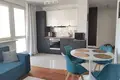 3 room apartment 53 m² in Warsaw, Poland