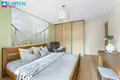 Apartamento 4 habitaciones 84 m² Vilna, Lituania