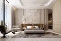 Apartamento 3 habitaciones 137 m² Dubái, Emiratos Árabes Unidos