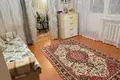 Wohnung 1 zimmer 45 m² Kommunar, Weißrussland