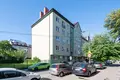 3 room apartment 65 m² in Warsaw, Poland