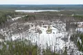 Grundstück  Jarventaus, Finnland