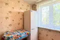 Apartamento 2 habitaciones 46 m² Saligorsk, Belarús
