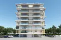 Apartamento 1 habitación 58 m² Larnaca, Chipre