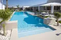 4-Schlafzimmer-Villa 190 m² San Pedro del Pinatar, Spanien