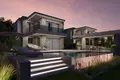 Вилла 4 спальни 190 м² Пефкохори, Греция