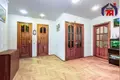 Wohnung 3 Zimmer 87 m² Minsk, Weißrussland