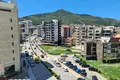 Mieszkanie 1 pokój 64 m² Budva, Czarnogóra