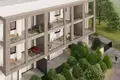 Apartamento 2 habitaciones 106 m² Kato Polemidion Municipality, Chipre