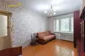 Mieszkanie 2 pokoi 40 m² Mińsk, Białoruś