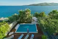 villa de 5 dormitorios 580 m² Split-Dalmatia County, Croacia