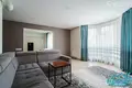 3 room apartment 97 m² Minsk, Belarus