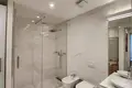 Wohnung 1 Schlafzimmer 62 m² Budva, Montenegro