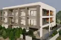 2 bedroom apartment 99 m² Kato Polemidia, Cyprus