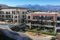 Apartamento 2 habitaciones 71 m² Radovici, Montenegro