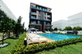 3 room apartment 73 m² Yesilkoey, Turkey