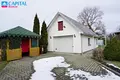 Haus 66 m² Mazeikiai, Litauen