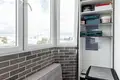 3 room apartment 90 m² Minsk, Belarus