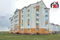 Wohnung 2 Zimmer 60 m² Maladsetschna, Weißrussland