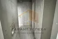 1 room apartment 45 m² Brest, Belarus