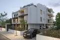 Mieszkanie 1 pokój 66 m² Paralimni, Cypr