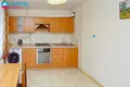 Квартира 2 комнаты 53 м² Купишкис, Литва