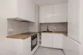 Apartamento 2 habitaciones 40 m² en Varsovia, Polonia
