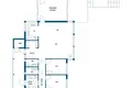 Cottage 4 bedrooms 147 m² Posio, Finland
