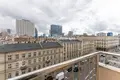 Apartamento 2 habitaciones 64 m² Varsovia, Polonia