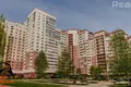 Mieszkanie 3 pokoi 116 m² Mińsk, Białoruś