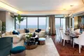 Kompleks mieszkalny Luxury residential complex on the Marmara Sea in Zeytinburnu, Istanbul, Türkiye